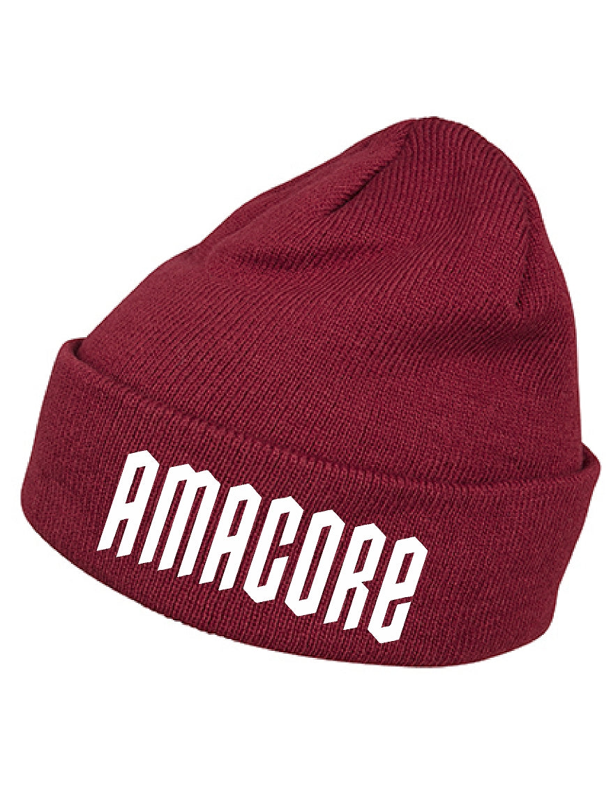 AMACORE Beanie