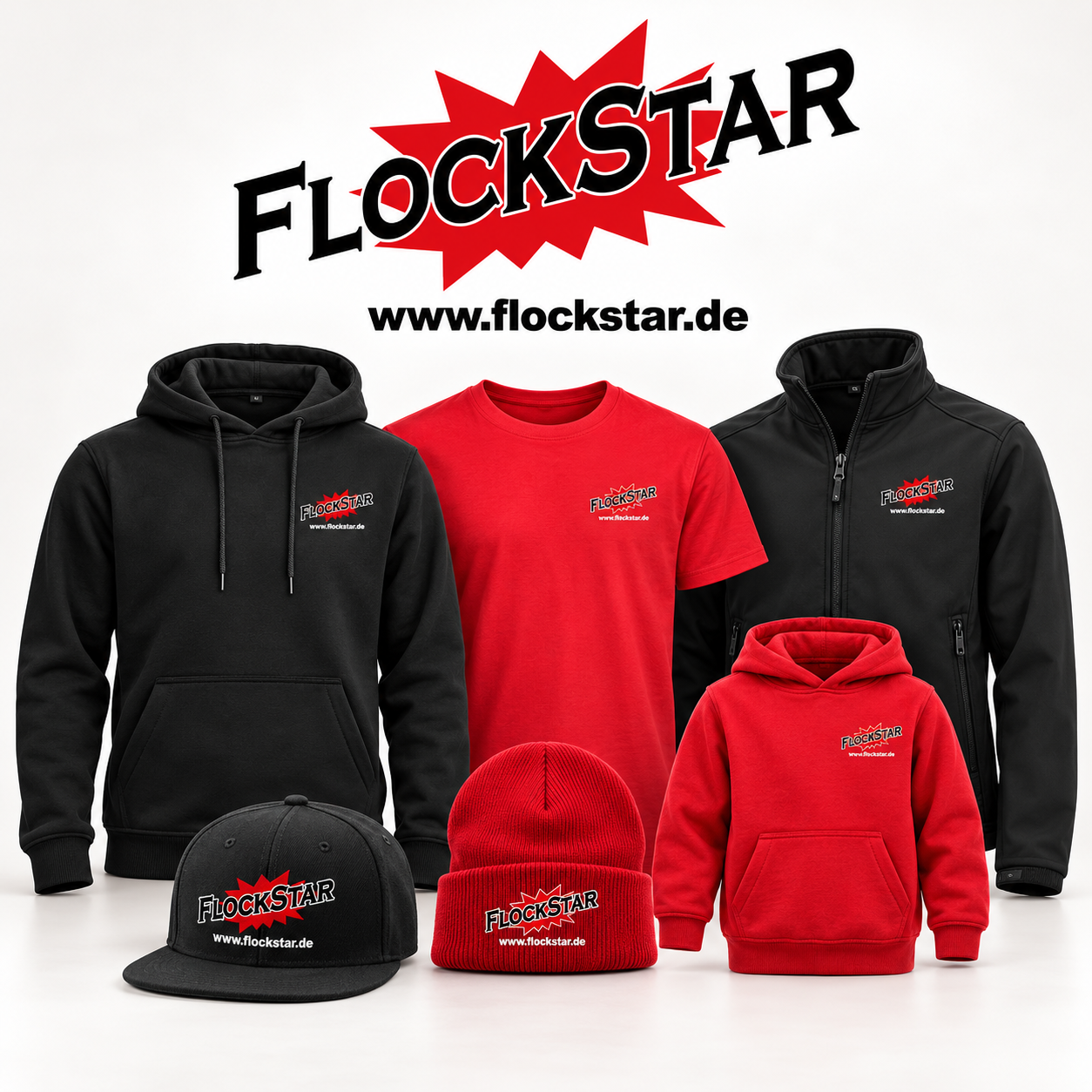 FlockStar