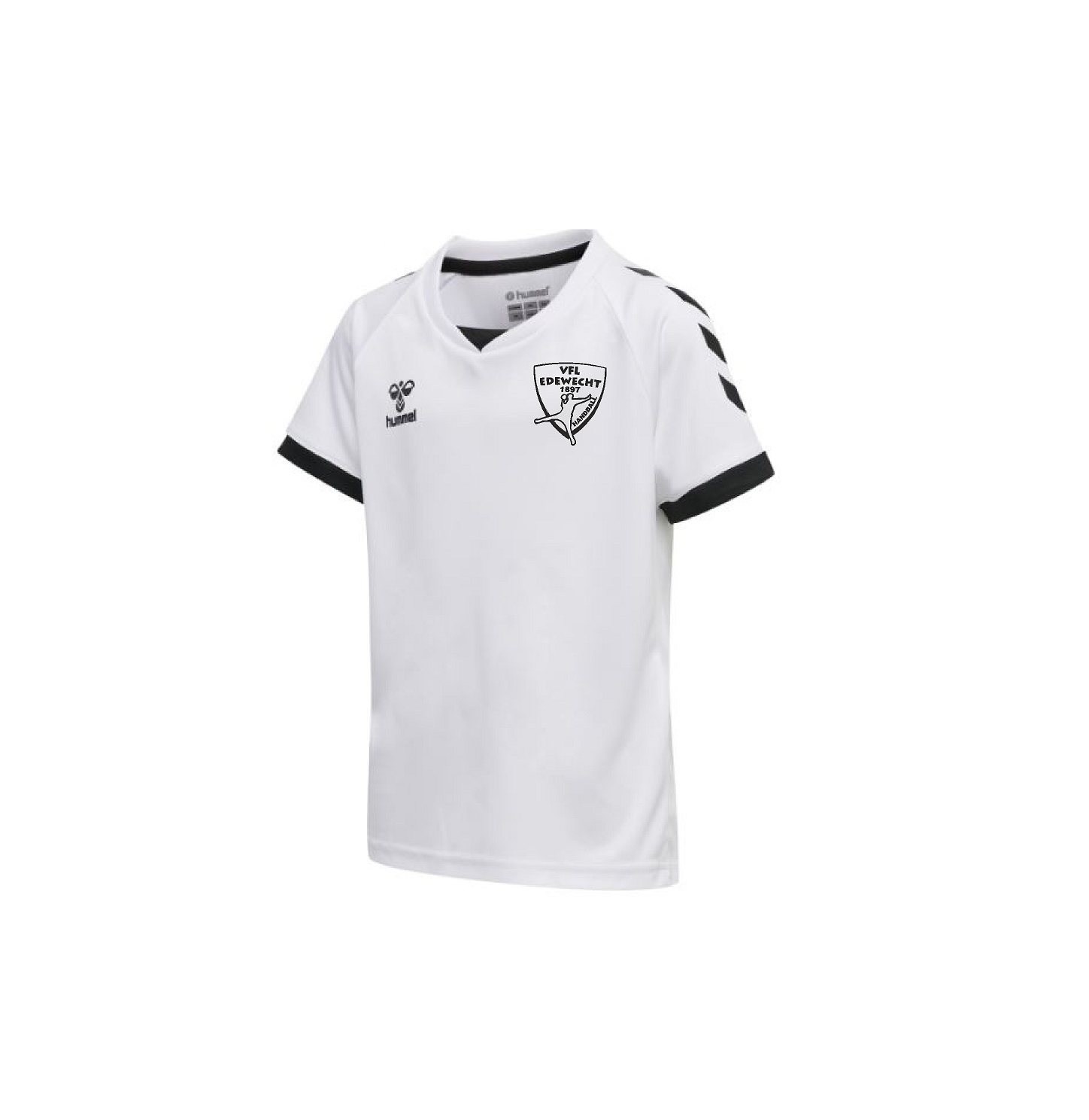 Vfl Handball hmlCORE VOLLEY TEE KIDS