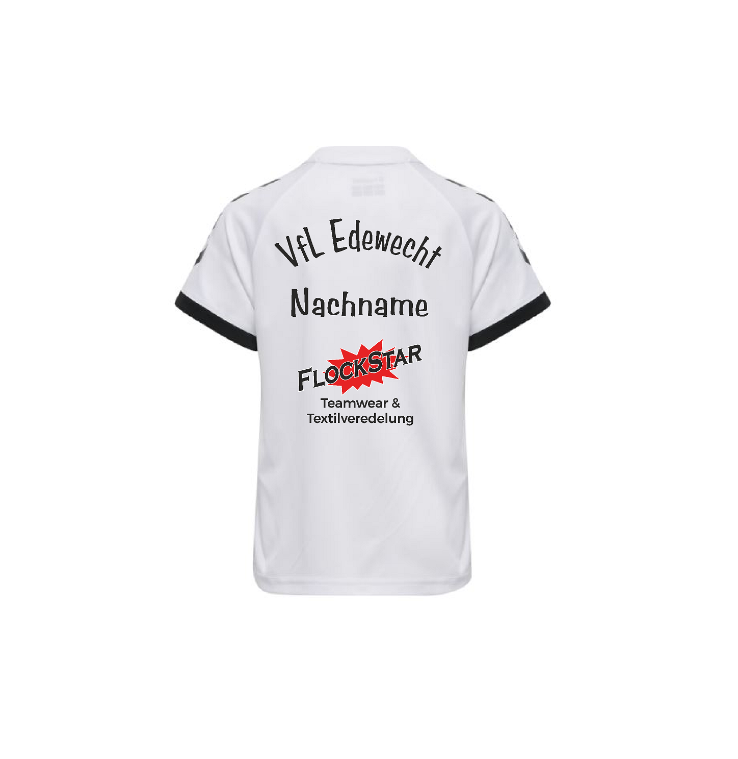 Vfl Handball hmlCORE VOLLEY TEE KIDS