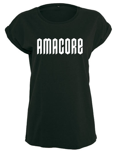 AMACORE-Girlie-Shirt