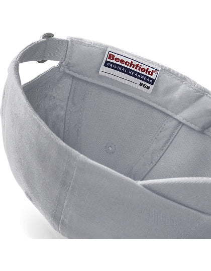 Polewirbel Low Profile Heavy Cotton Drill Cap