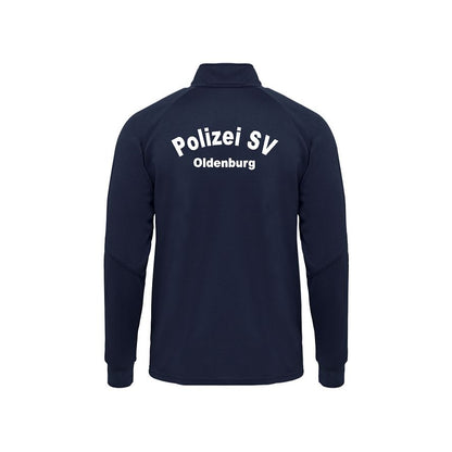 hmlAUTHENTIC POLY ZIP JACKET PSV Oldenburg Fußball