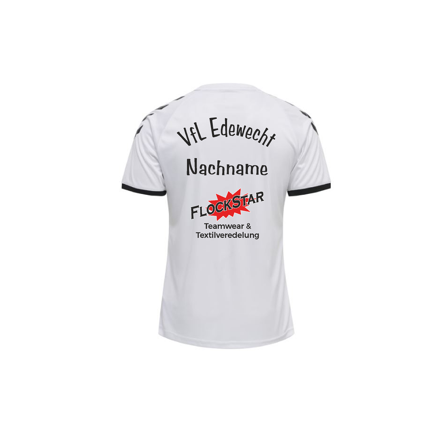 Vfl hmlCORE VOLLEY TEE