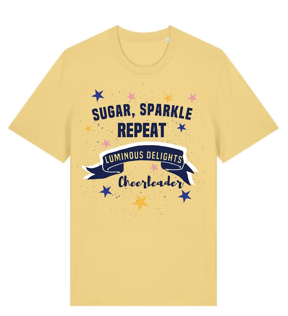 Luminous Delights Round-T *UNISEX*