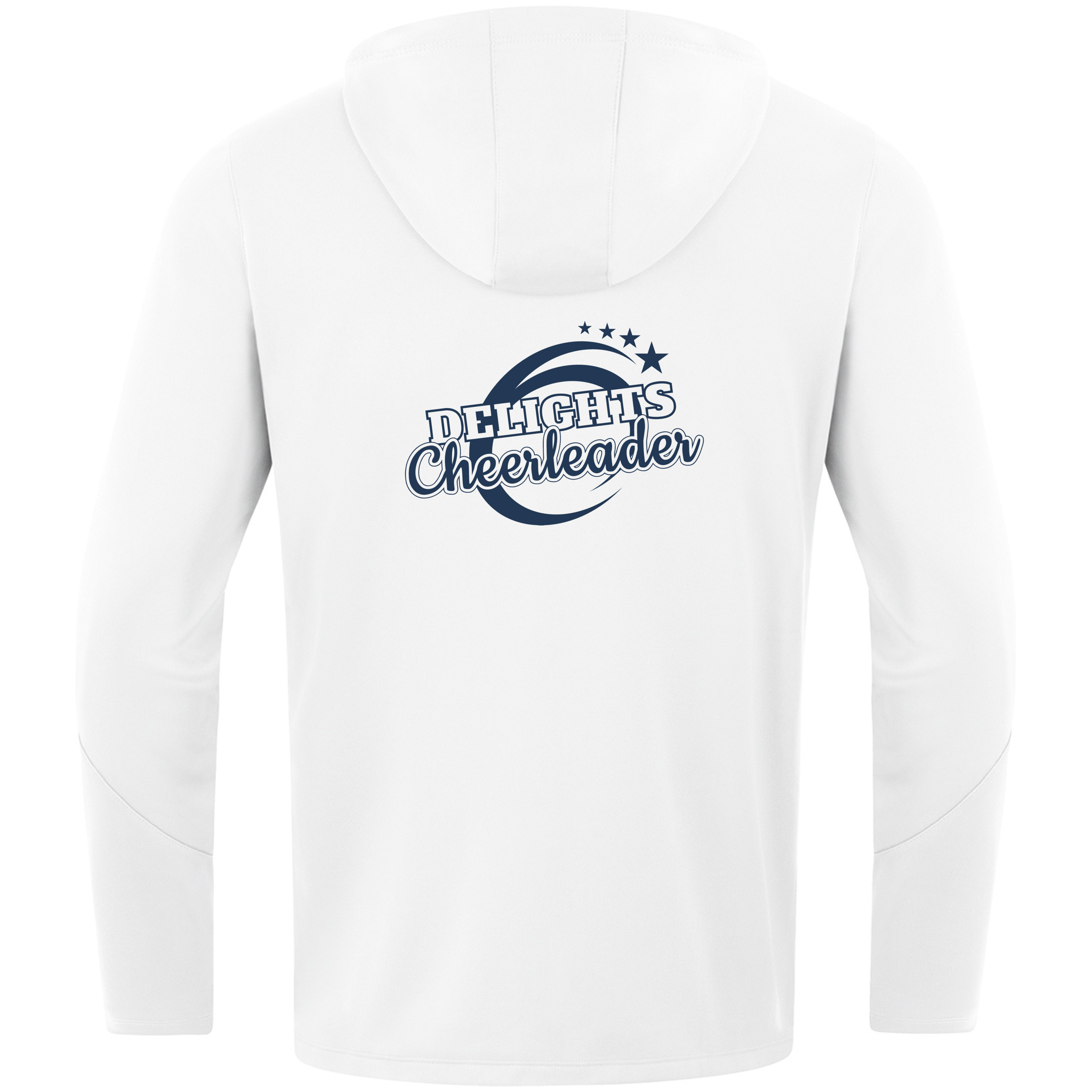 JAKO Kapuzenjacke Delights