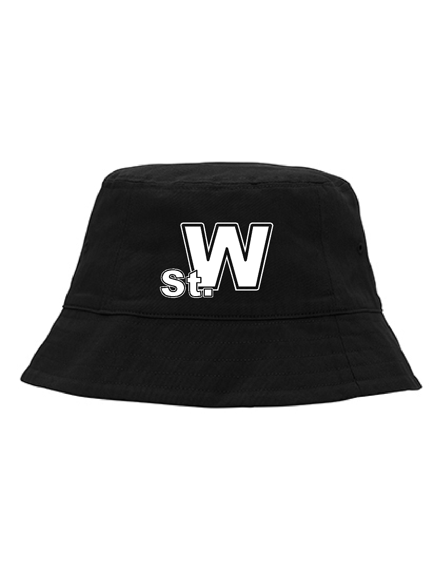 Bucket Hat St. Willehad Oldenburg