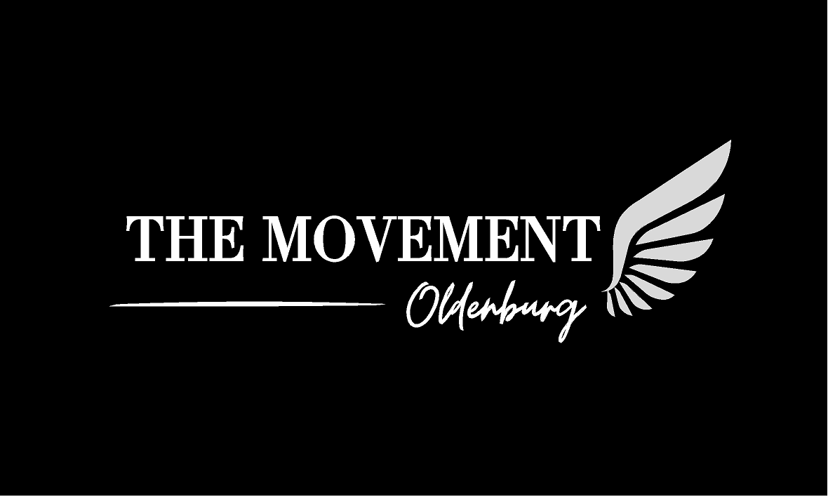 T-Shirt The Movement Damen