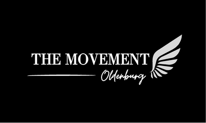 T-Shirt The Movement Damen