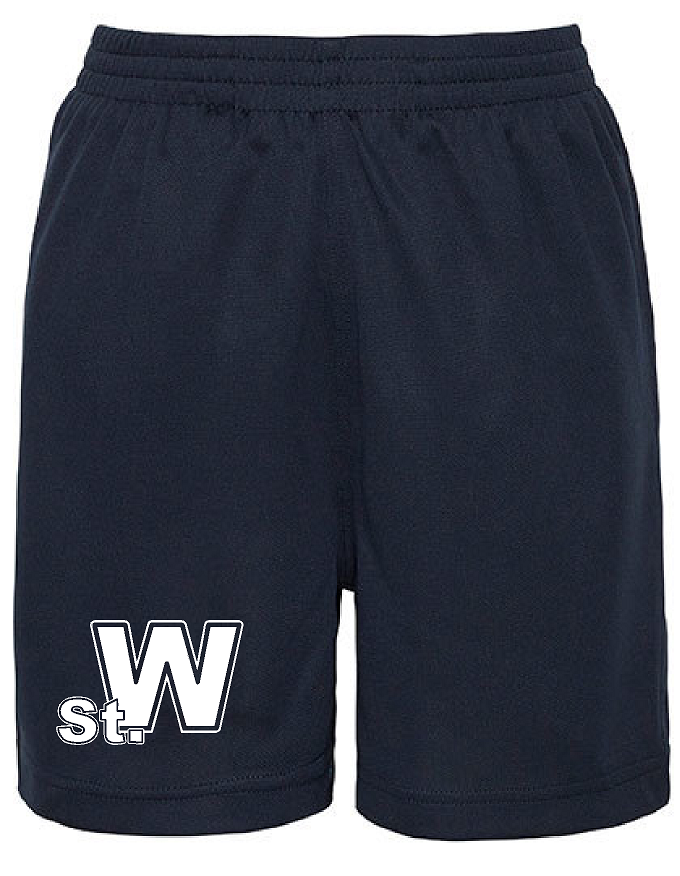 Sporthose St. Willehad Oldenburg