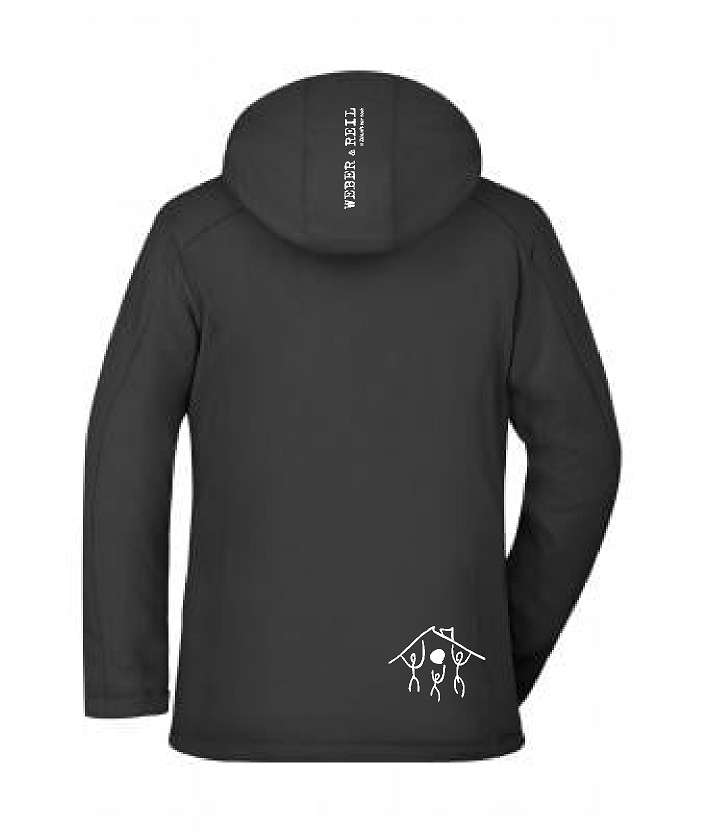 Men`s Wintersport Jacket WR- JN1054