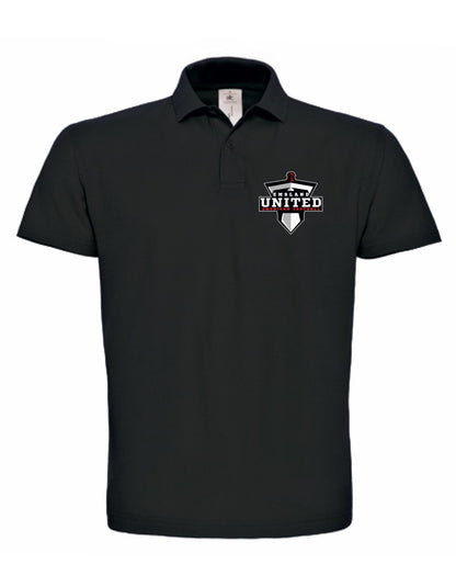 Polo-Shirt mit Digiflex