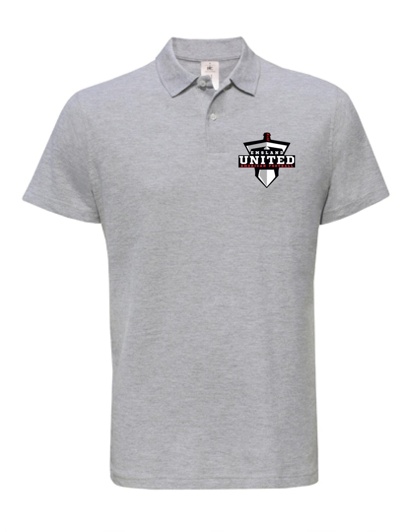 Polo-Shirt mit Digiflex