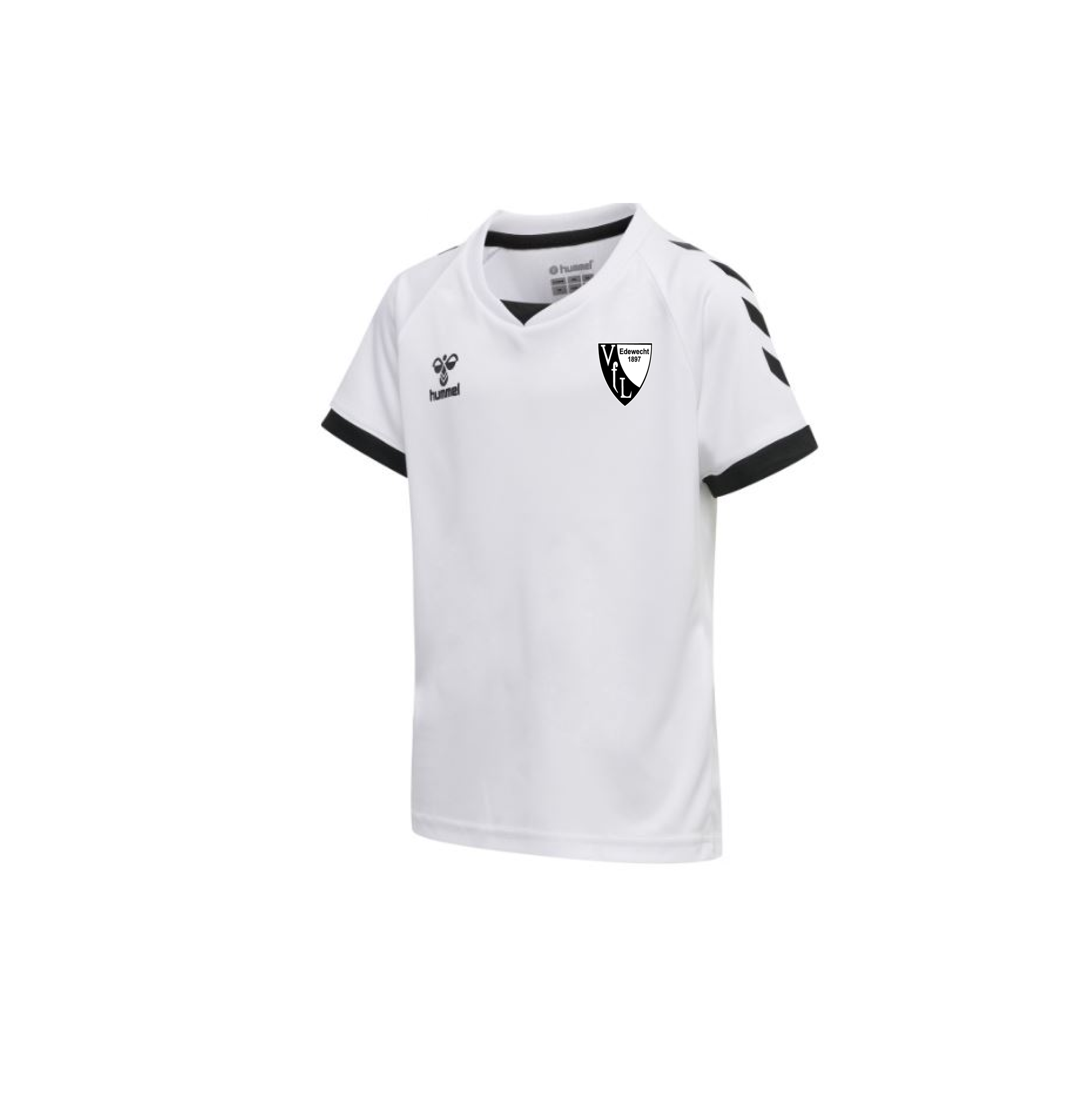 Vfl Edewecht hmlCORE VOLLEY TEE KIDS