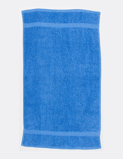 Luxury Hand Towel WR-TC03