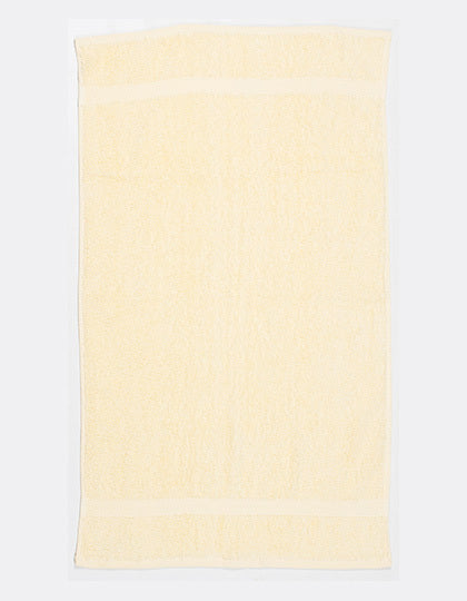 Luxury Hand Towel WR-TC03