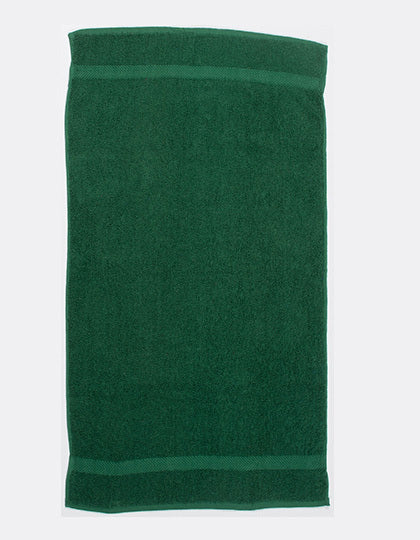 Luxury Hand Towel WR-TC03