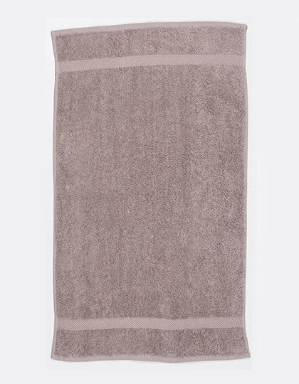 Luxury Hand Towel WR-TC03