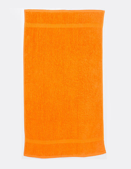 Luxury Hand Towel WR-TC03