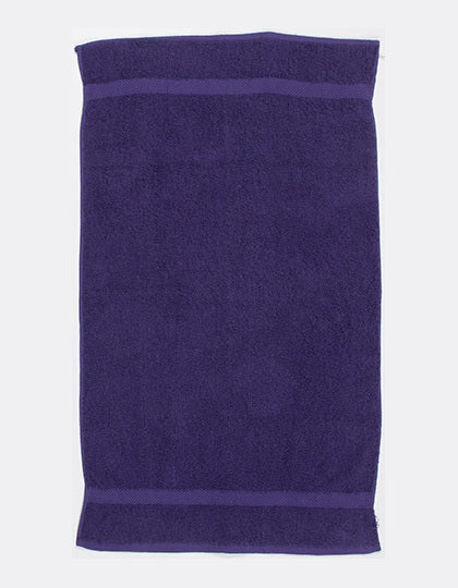 Luxury Hand Towel WR-TC03
