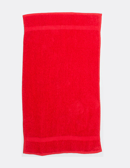Luxury Hand Towel WR-TC03