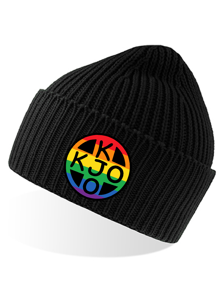 KJO Oak Beanie