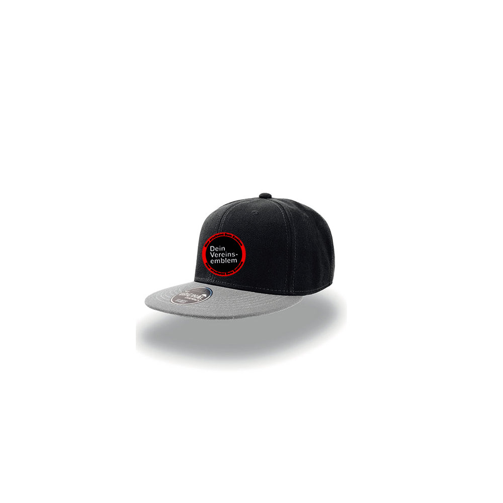 Cap mit Vereinsemblem Frauen