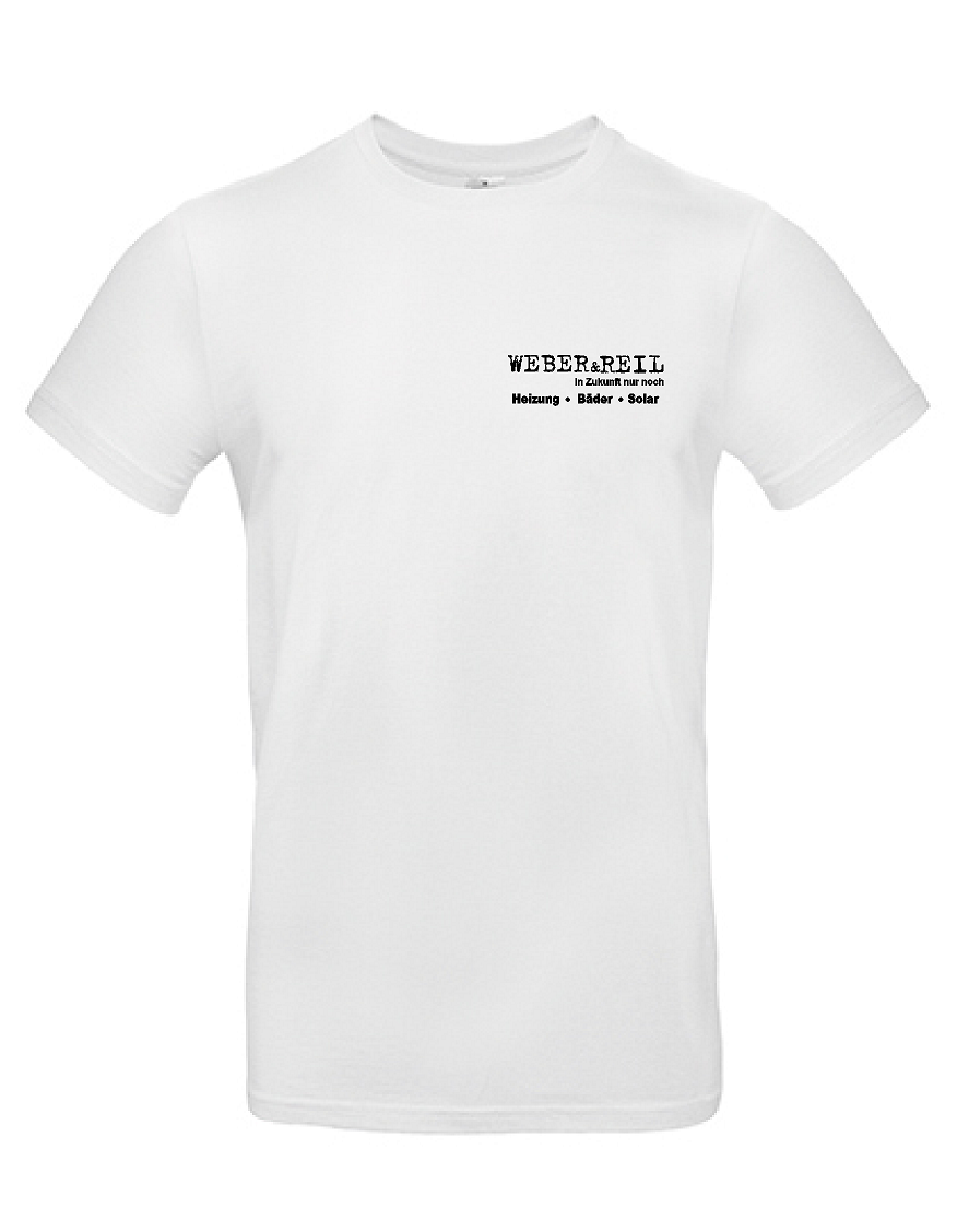 Weber & Reil – T-Shirt #E190 WR-BCTU03T