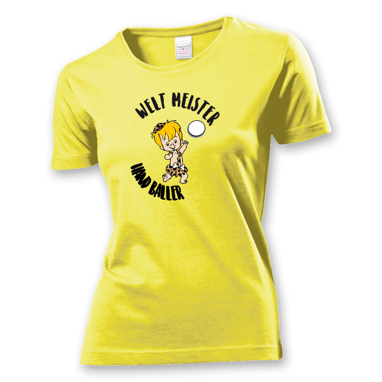 WELT MEISTER HAND BALLER Frauen