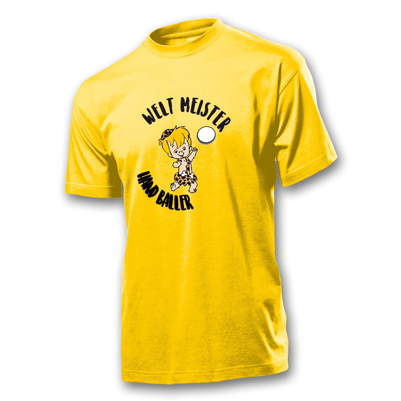 WELT MEISTER HAND BALLER Männer