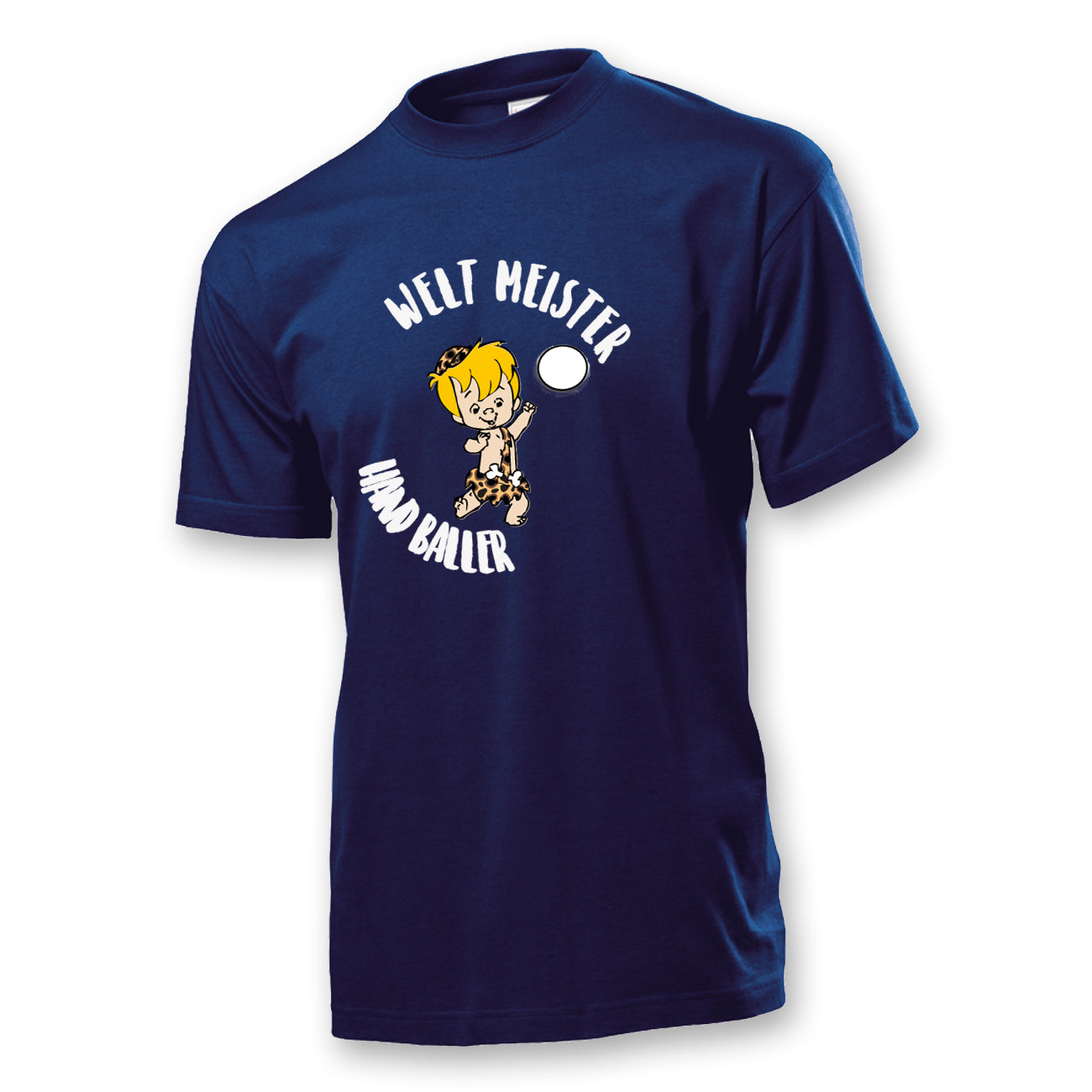 WELT MEISTER HAND BALLER Männer