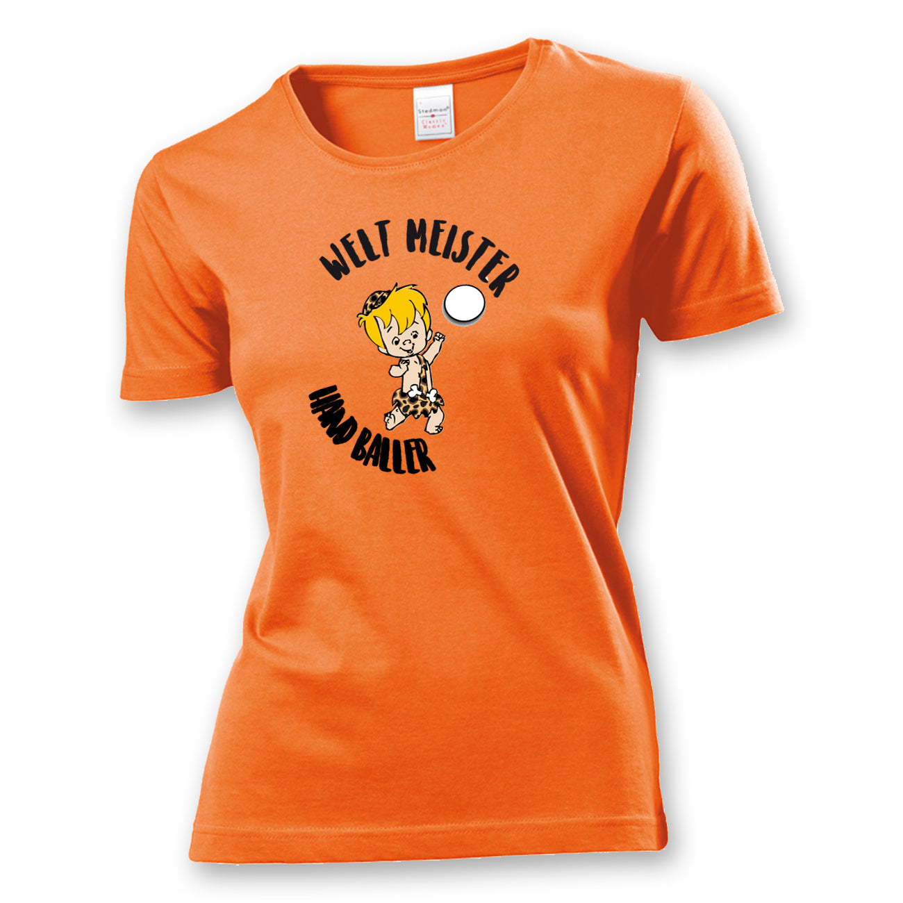 WELT MEISTER HAND BALLER Frauen