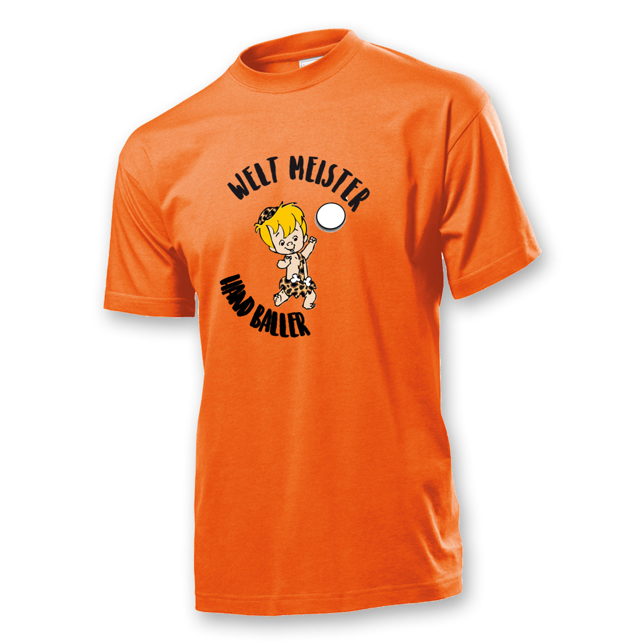 WELT MEISTER HAND BALLER Männer