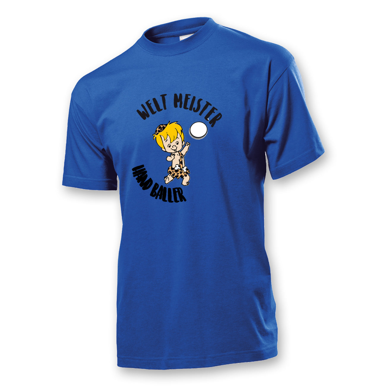 WELT MEISTER HAND BALLER Männer