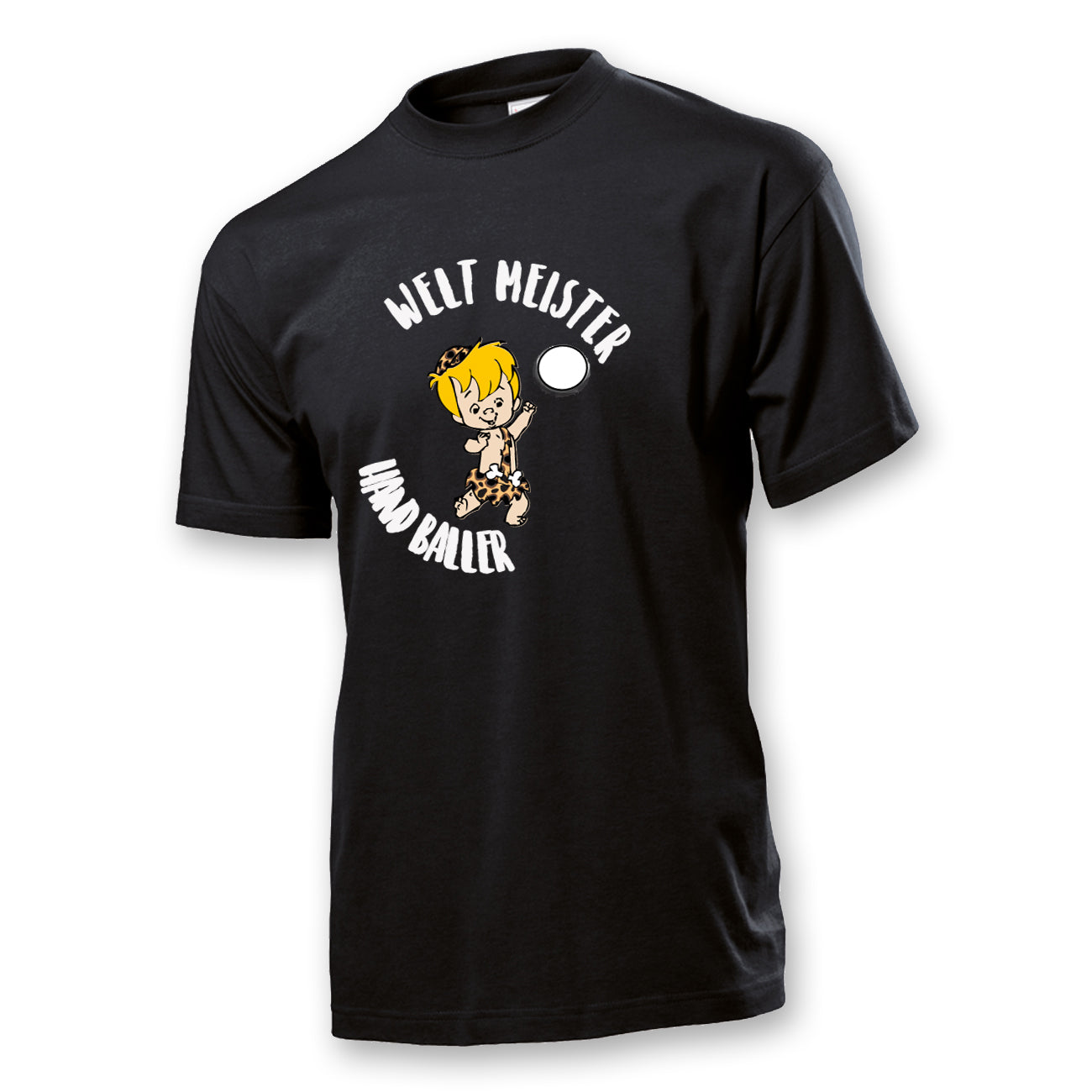 WELT MEISTER HAND BALLER Männer