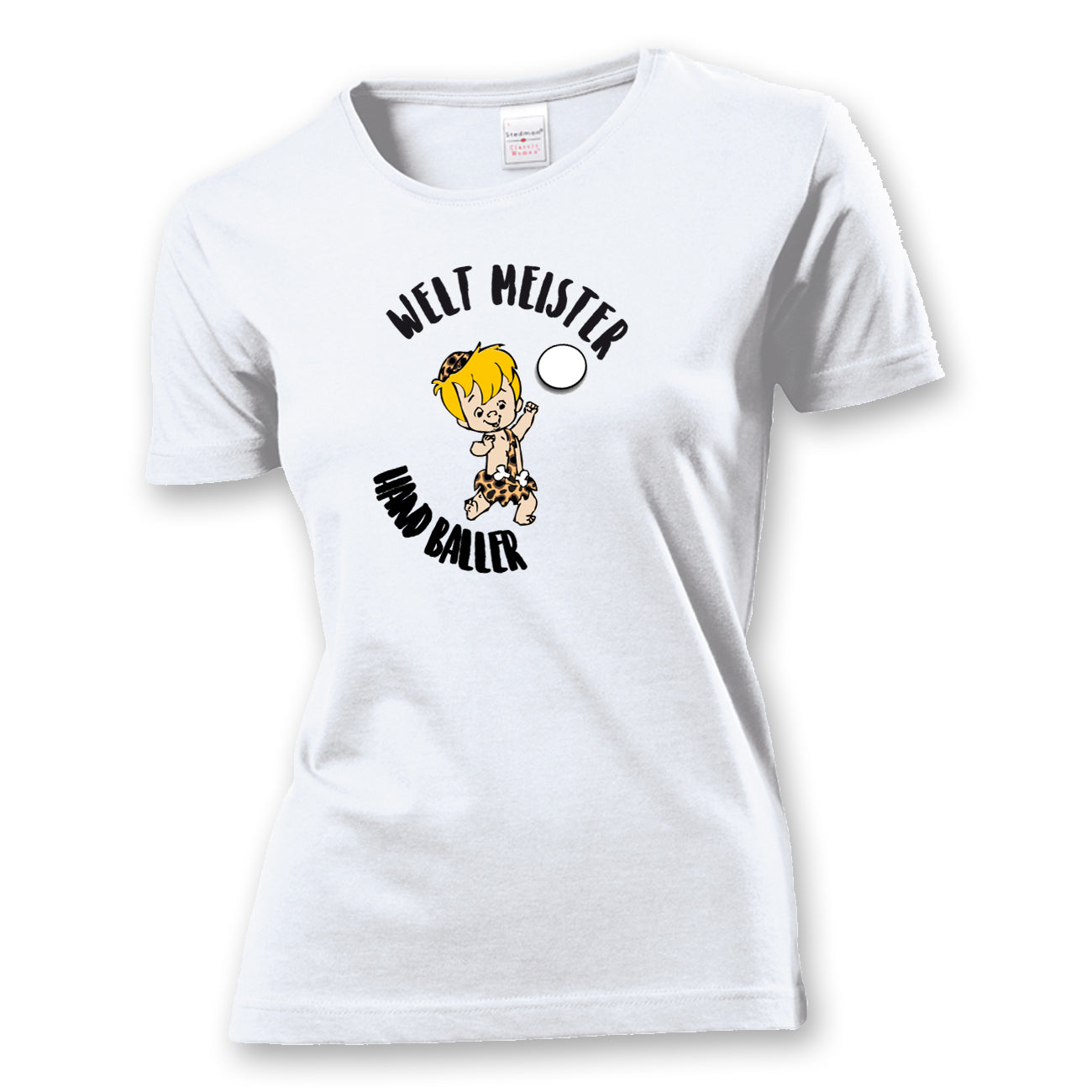 WELT MEISTER HAND BALLER Frauen