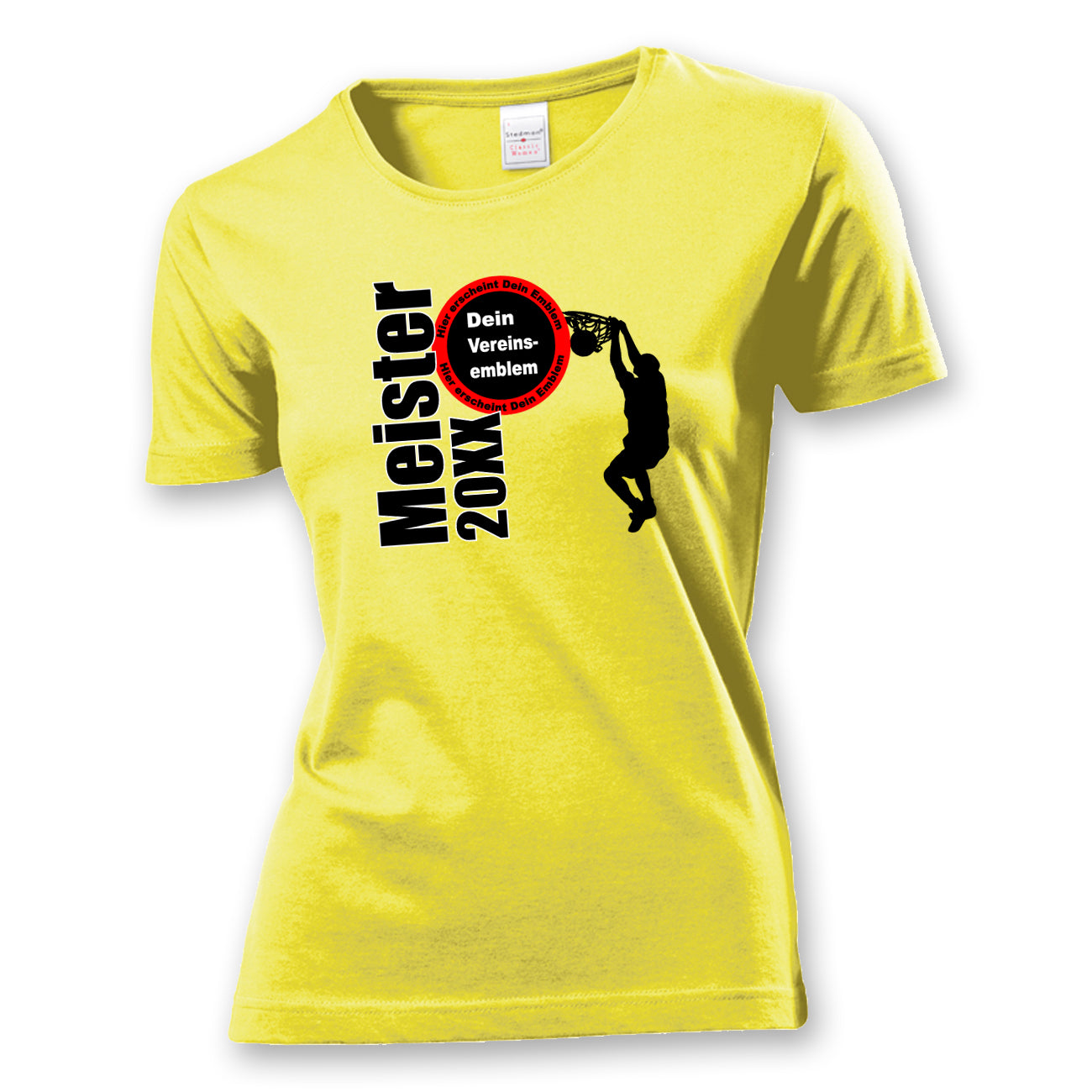 Basketball Meister Frauen