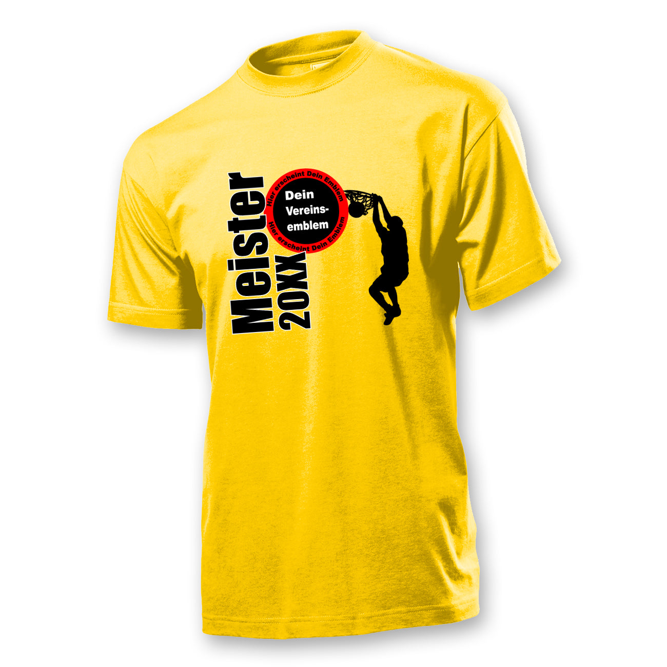 Basketball Meister Kinder