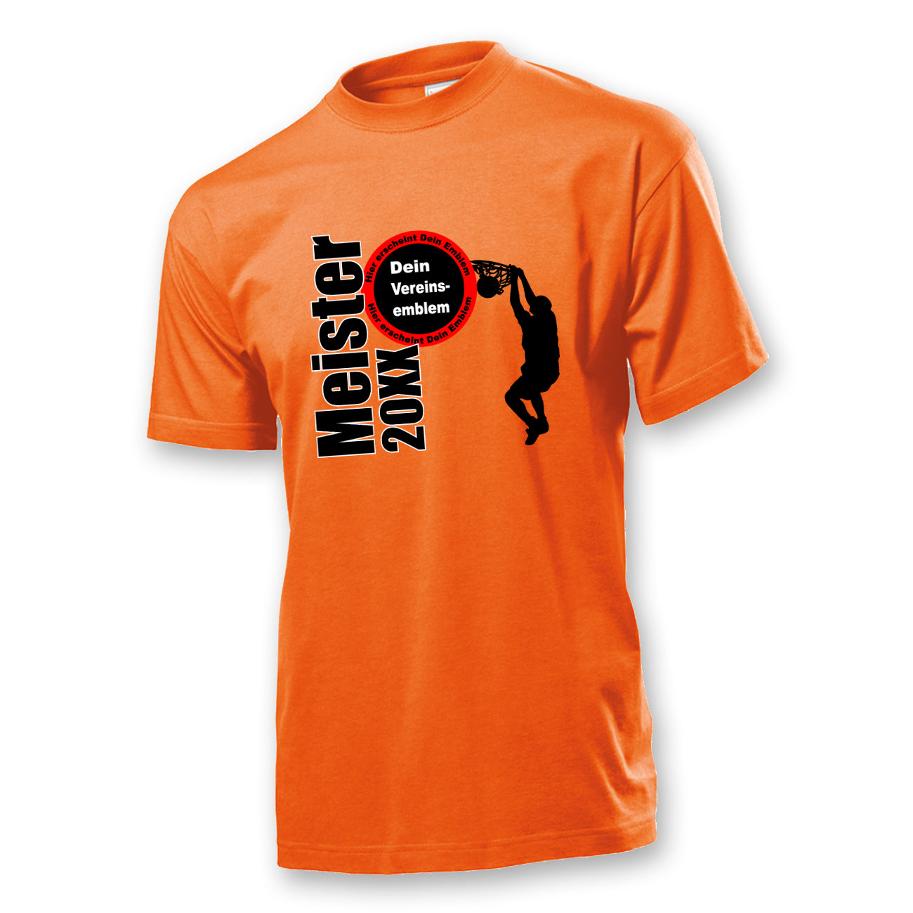 Basketball Meister Kinder