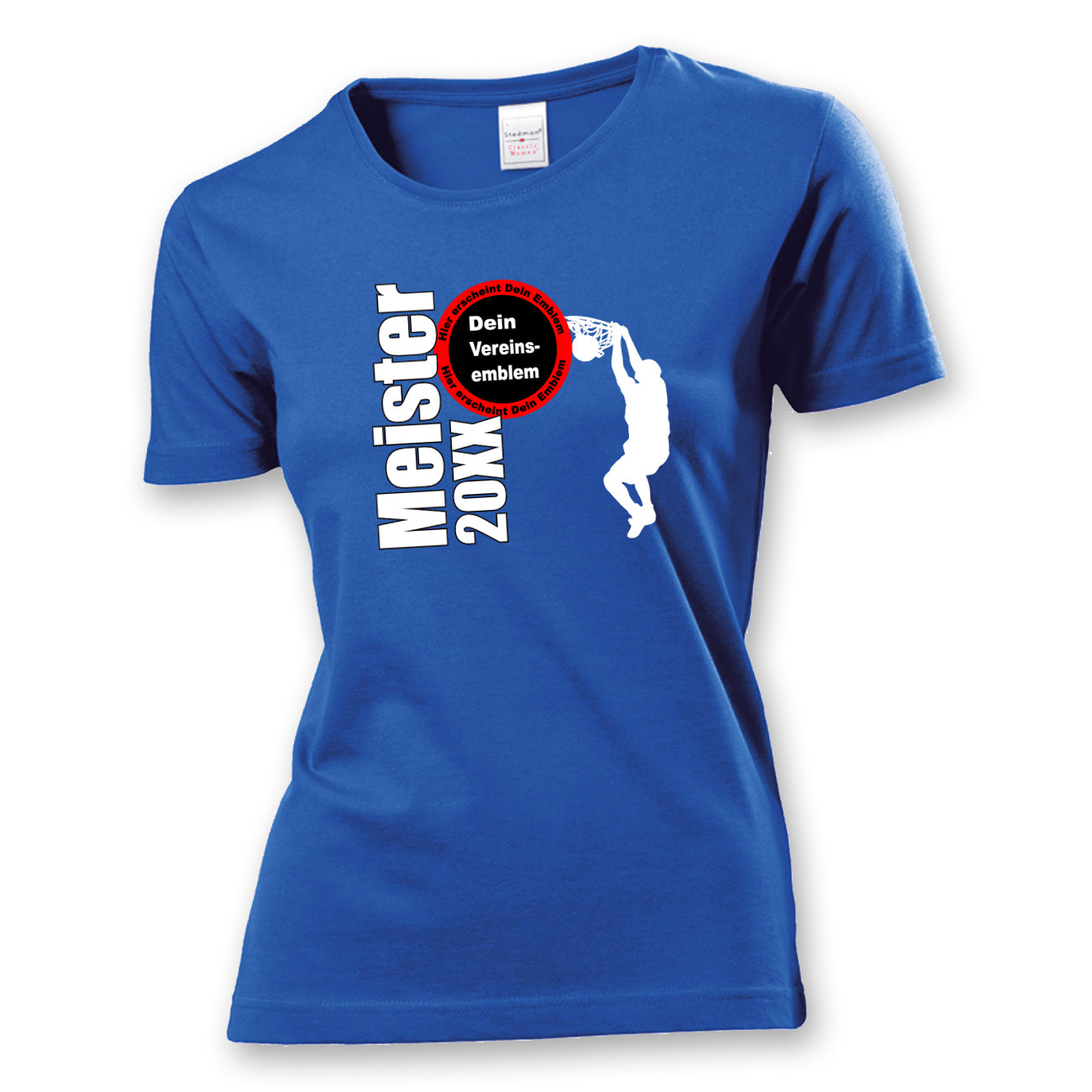 Basketball Meister Frauen