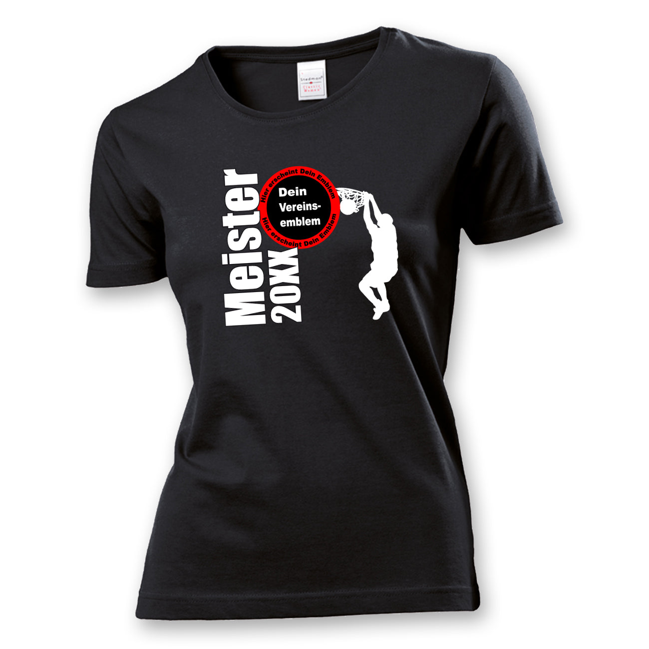 Basketball Meister Frauen