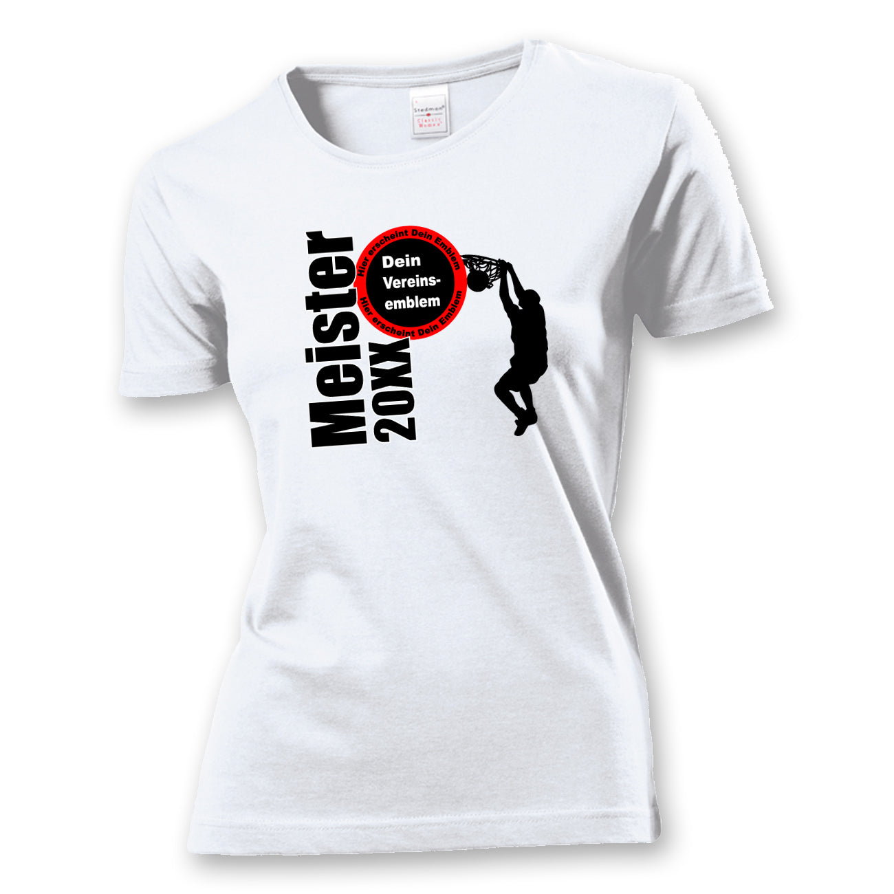 Basketball Meister Frauen