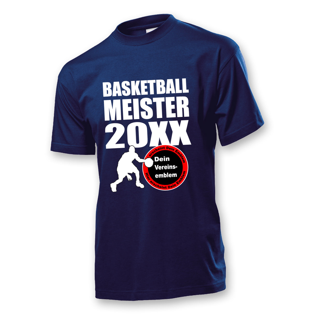 Basketball Korbleger Männer