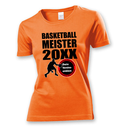 Basketball Korbleger Frauen