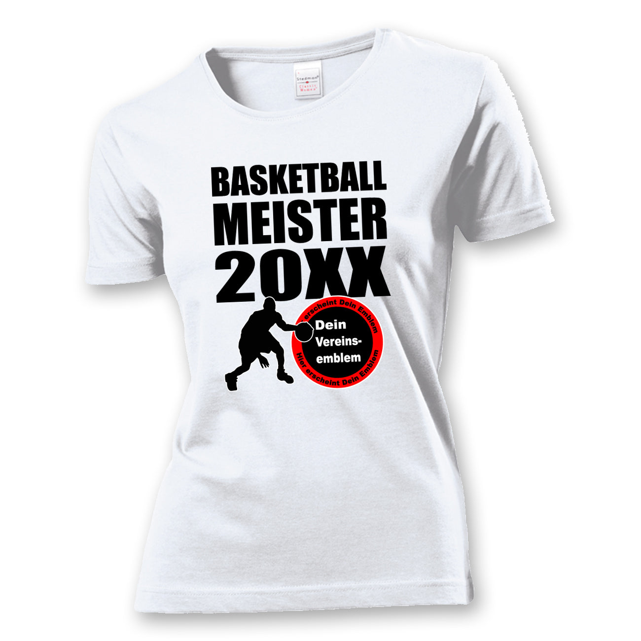 Basketball Korbleger Frauen