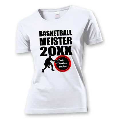 Basketball Korbleger Frauen