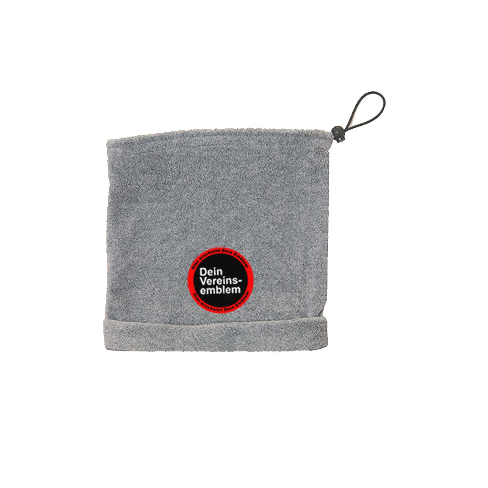 Neckwarmer mit Vereinsemblem Frauen