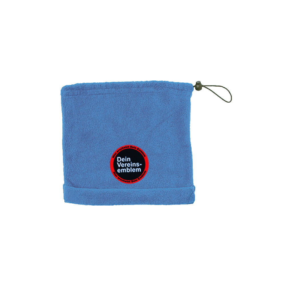 Neckwarmer mit Vereinsemblem Männer