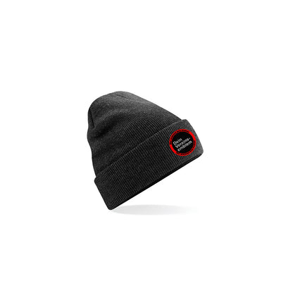 Beanie mit Vereinsemblem Männer