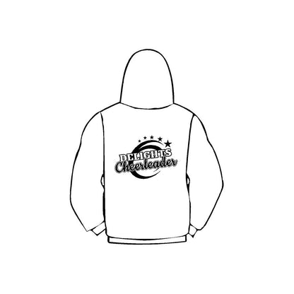 Hoodie Delights V1 Unisex